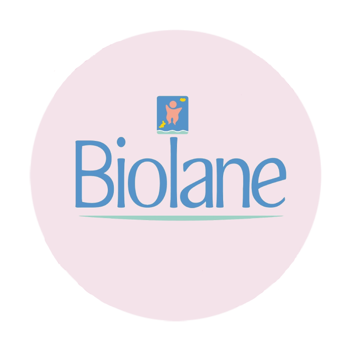 Косметика для самых маленьких Biolane 0+ (Franсе)  icon