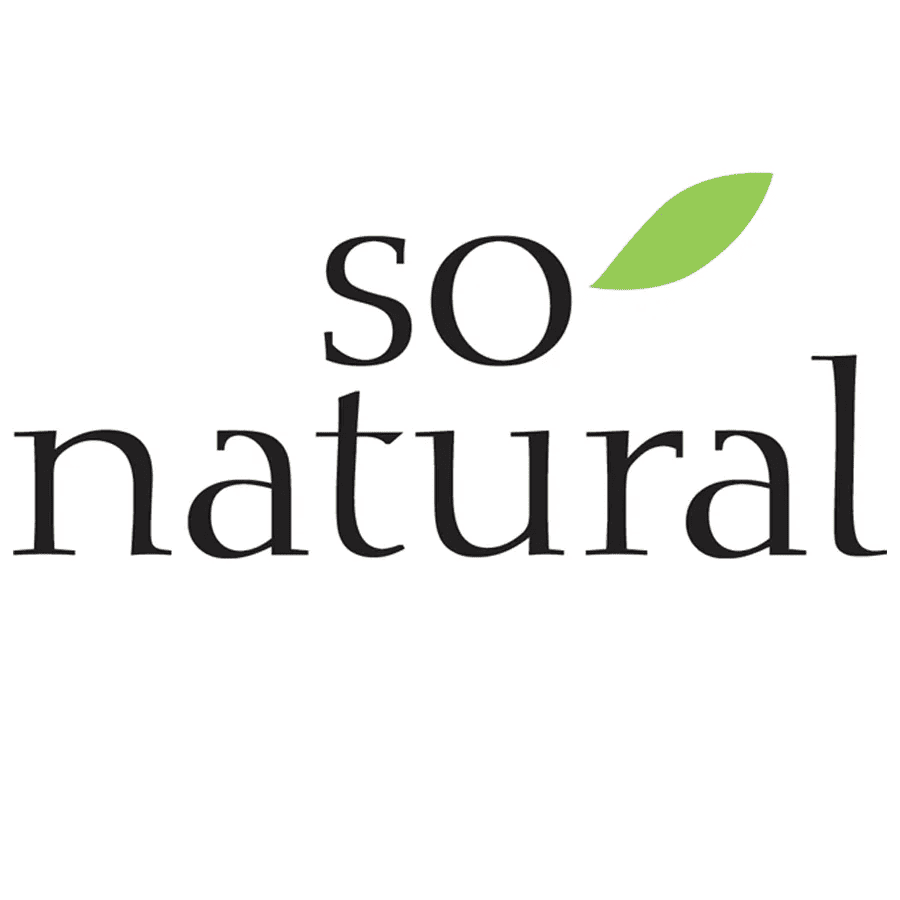 So Natural