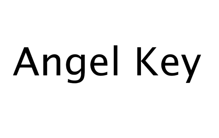 Angel Key