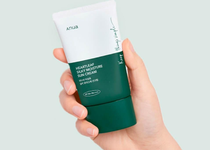 какие существуют spf фильтры