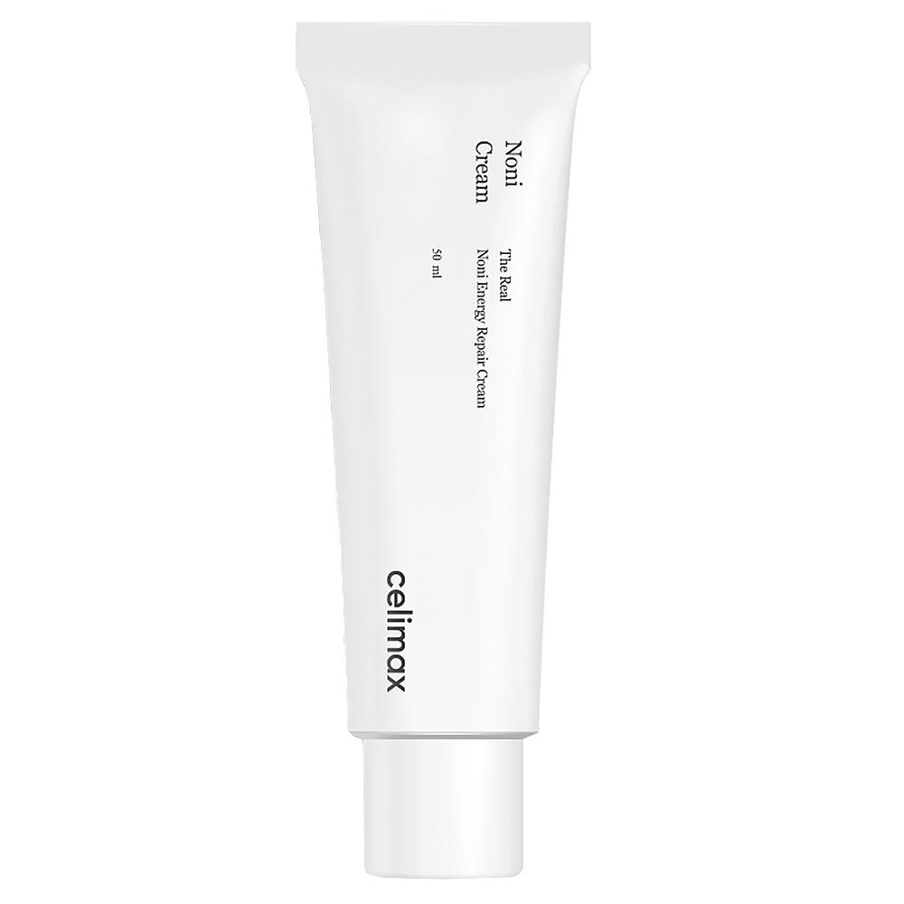 Восстанавливающий крем с экстрактом нони Celimax The Real Noni Energy Repair Cream, 50 мл