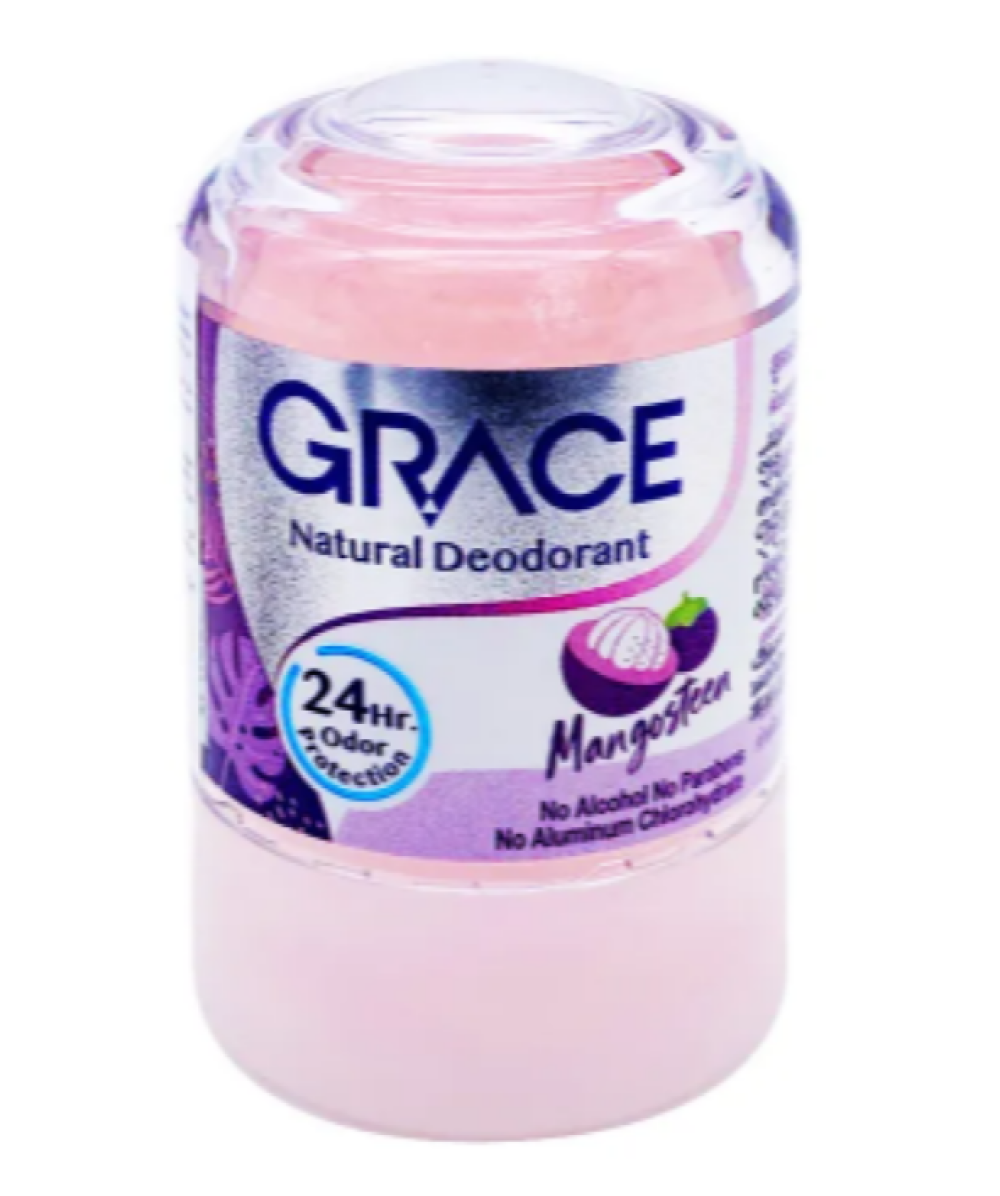 Дезодорант кристаллический Grace, 40 гр