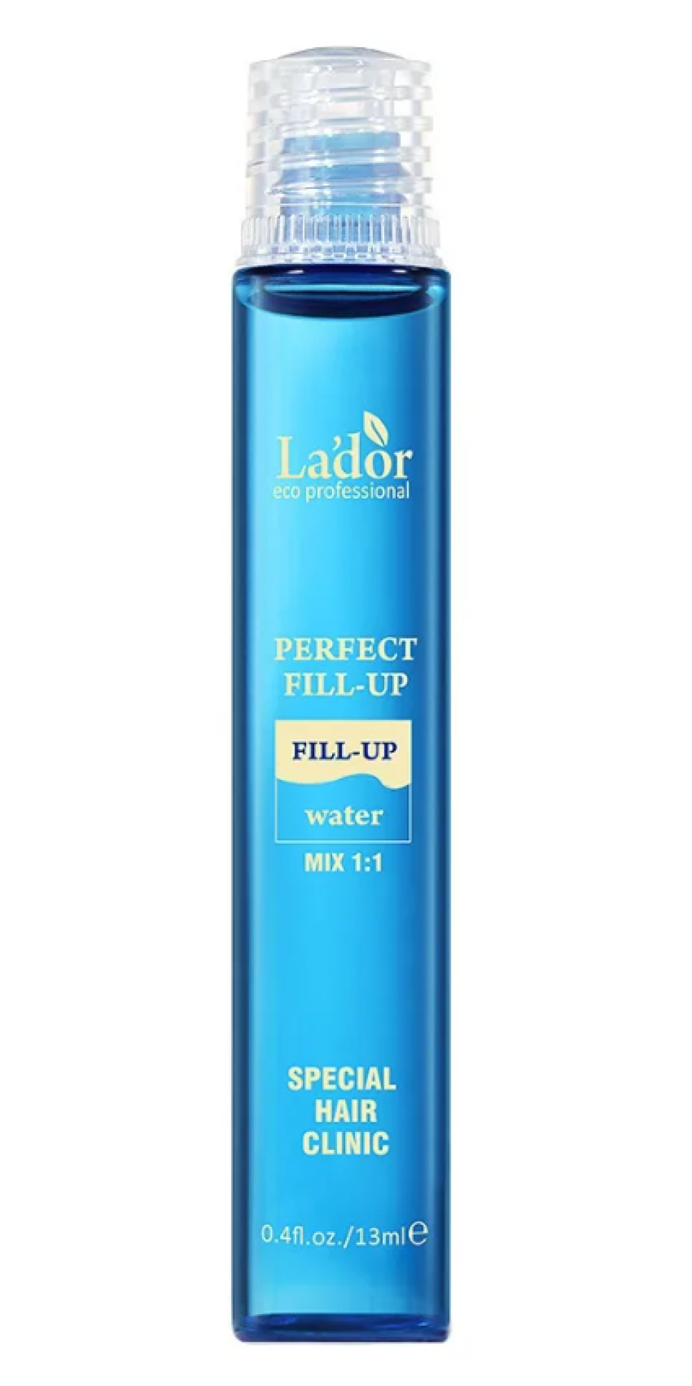 Филлер для восстановления волос Lador Perfect Hair Filler-Up, 13 мл
