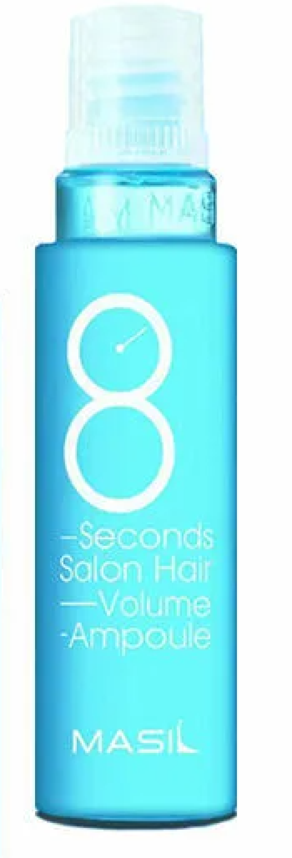 Филлер для объема волос Masil 8 Seconds Salon Hair Volume Ampoule, 15 мл