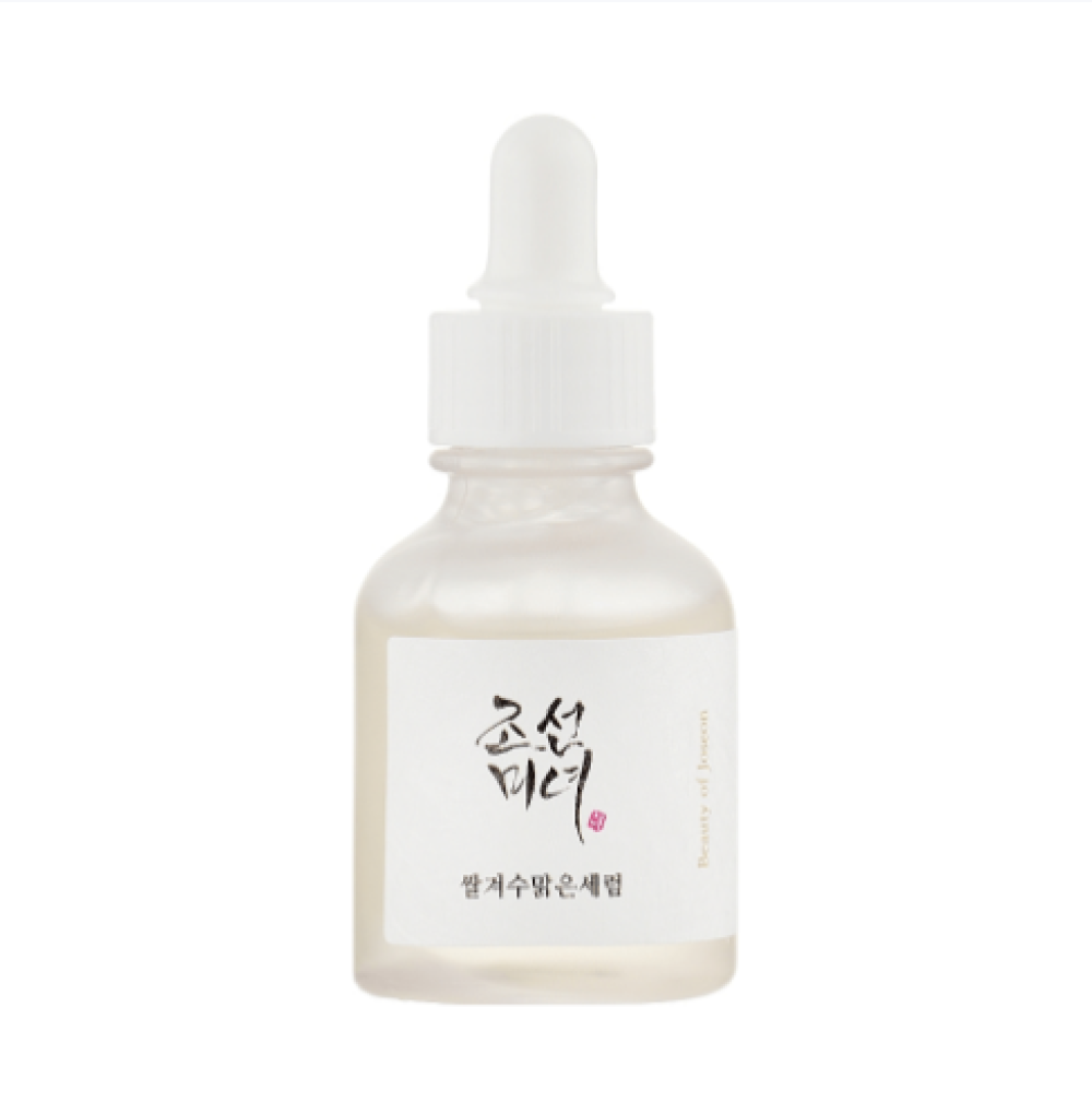 Увлажняющая сыворотка для осветления кожи Beauty of Joseon Glow Deep Serum: Rice+Alpha Arbutin, 30 мл