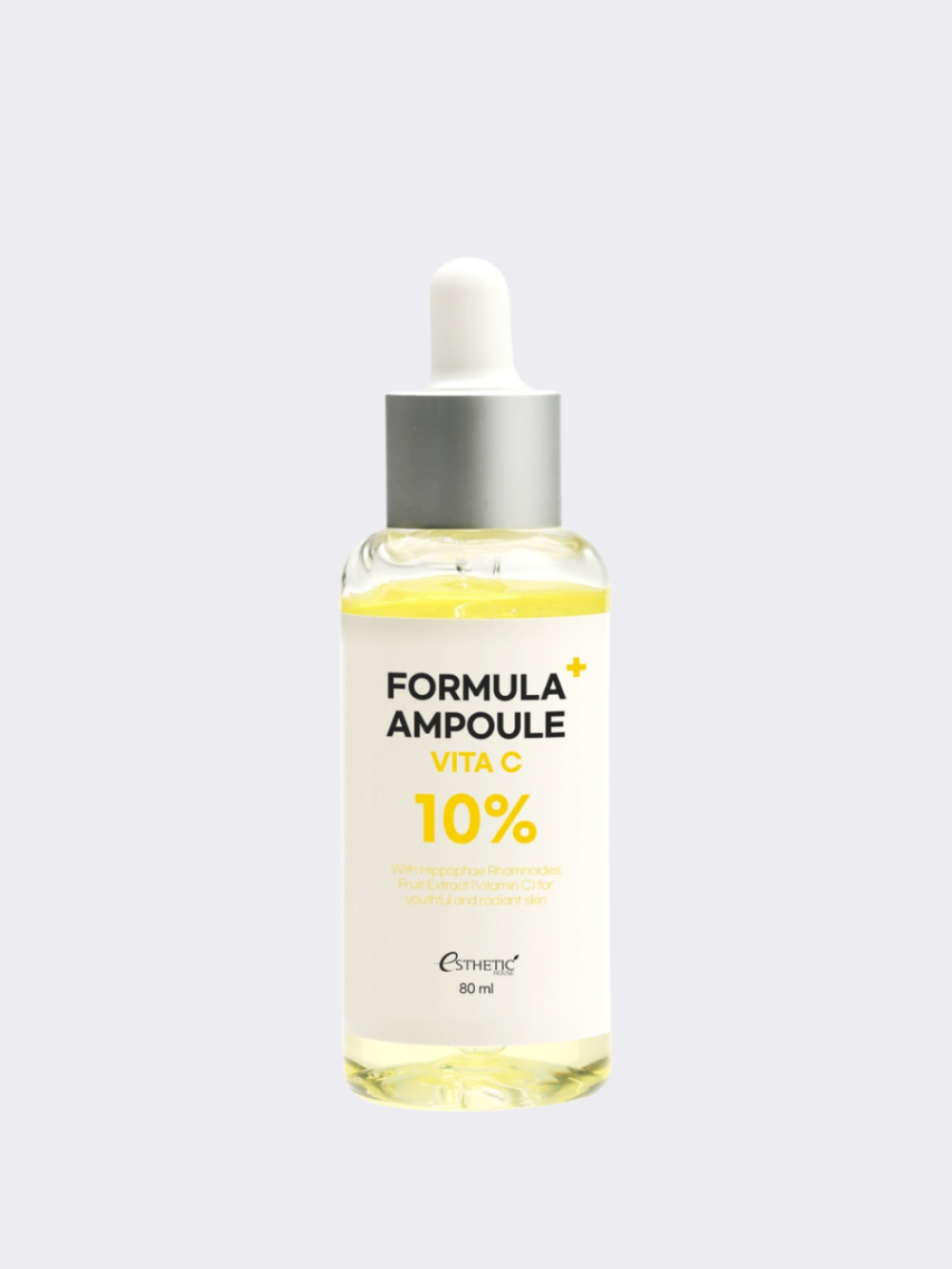 Сыворотка для лица с витамином С FORMULA AMPOULE VITA C