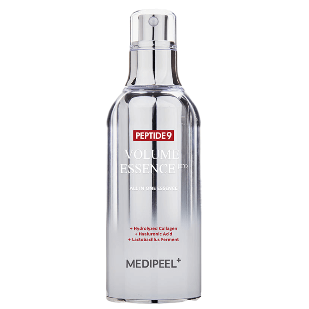Эссенция кислородная с пептидным комплексом Medi-Peel Peptide 9 Volume Essence, 100мл