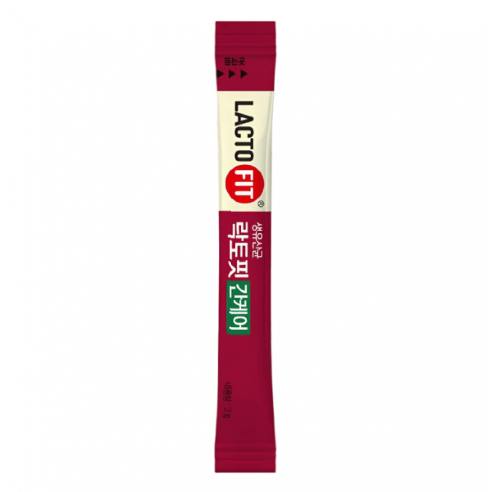 Коктейль-синбиотик поддержка печени и кишечника LACTO-FIT Probiotics Liver Care, 1 саше - 2 гр