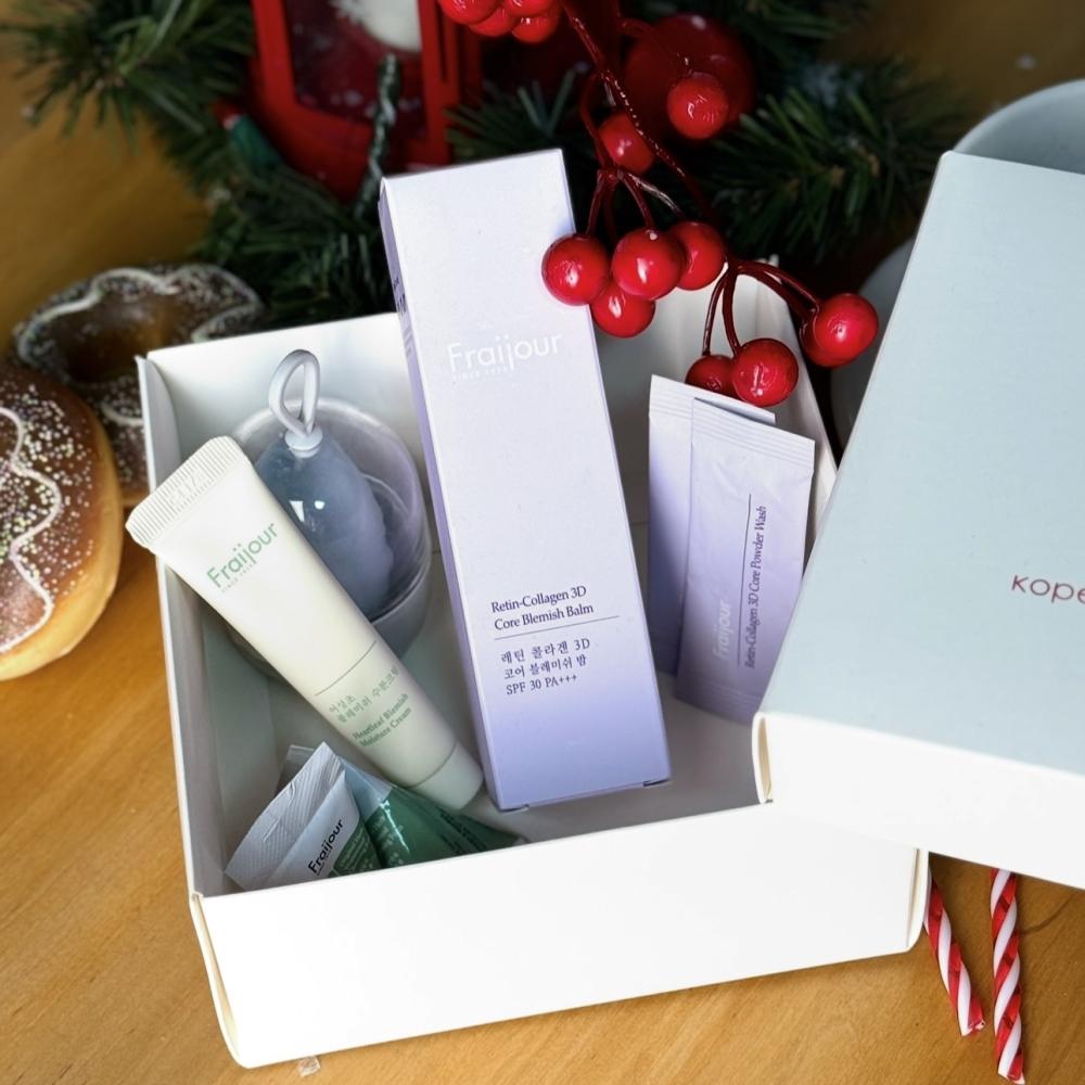 Бокс №7 для макияжа