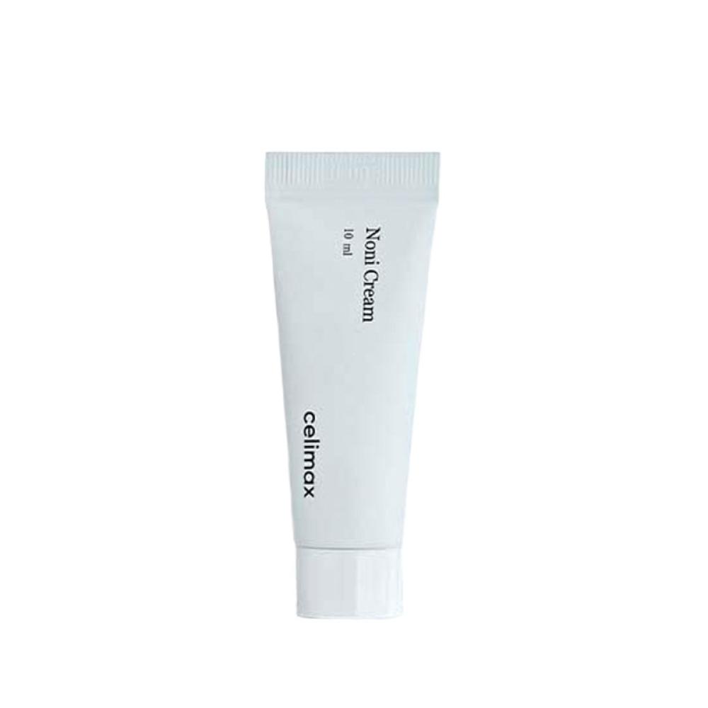 Восстанавливающий крем с экстрактом нони Celimax The Real Noni Energy Repair Cream, 10 мл