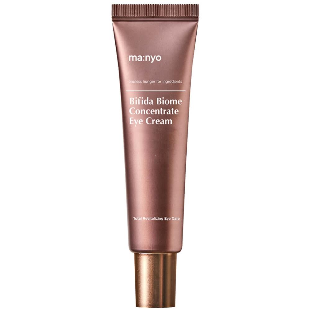 Крем для век с бифидобактериями Manyo Bifida Biome Concentrate Eye Cream, 30 мл