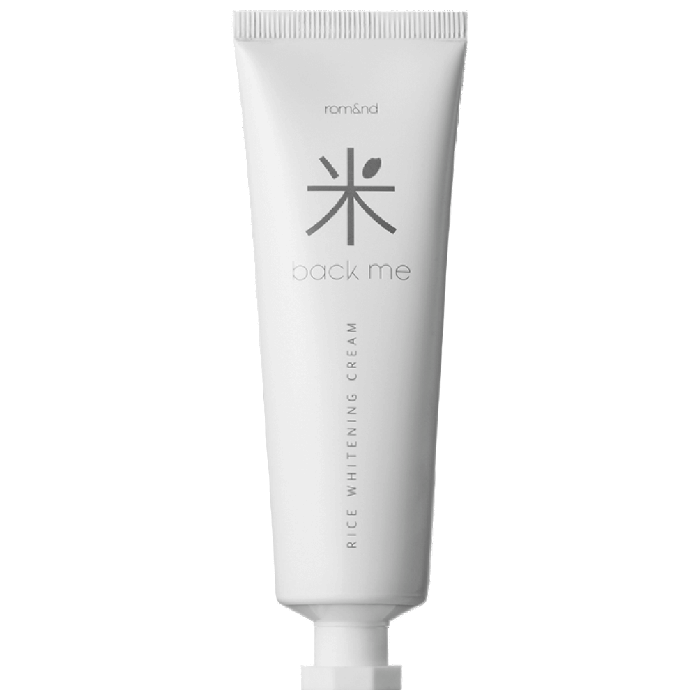 Осветляющая крем-база для выравнивания тона rom&nd Back Me Tone Up Cream, 50 мл