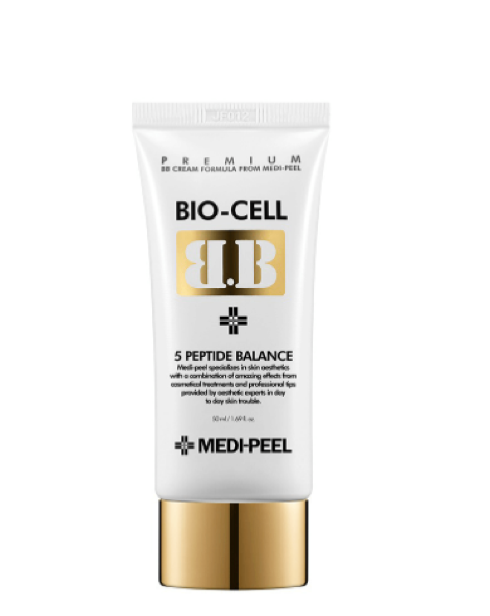BB крем с пептидами Medi-Peel 5 Peptide Balance Bio-Сell BB Cream, 50 мл