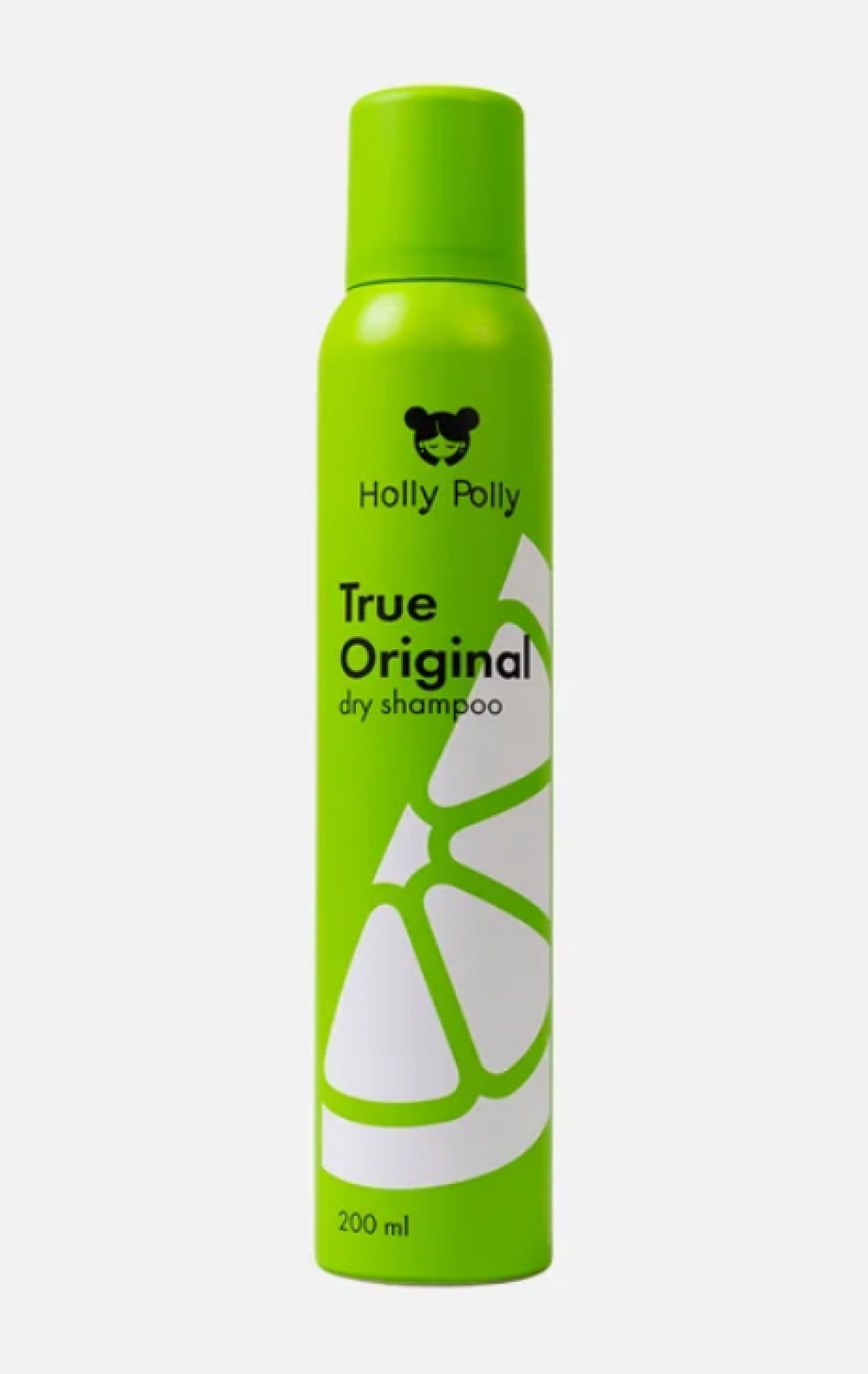 Сухой шампунь Holly Polly Dry Shampoo "True Original", 200мл