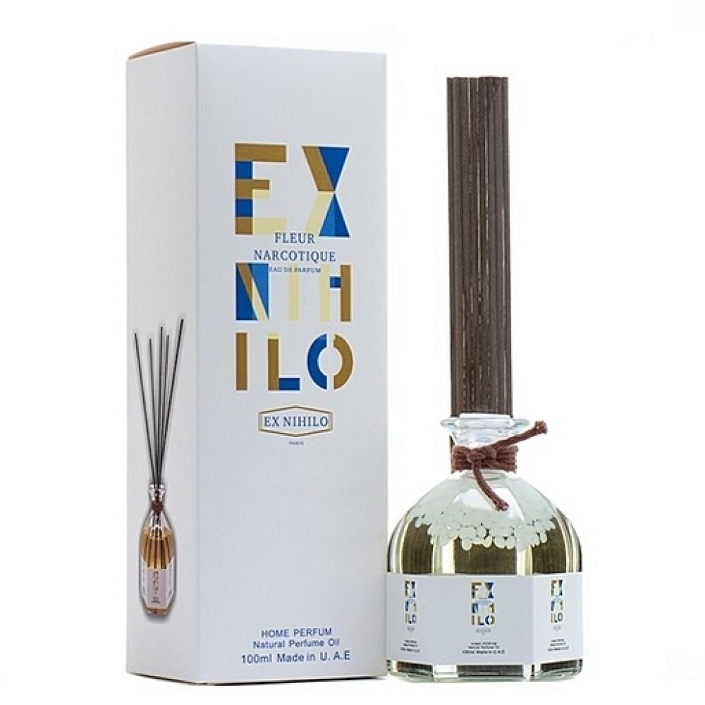 Диффузор / Парфюм для дома EX NIHILO FLEUR NARCOTIQUE, 100 мл