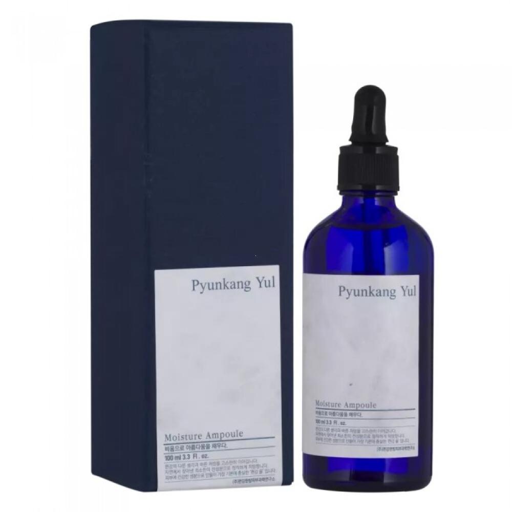 Увлажняющая сыворотка для лица PYUNKANG YUL Moisture Serum, 100 мл