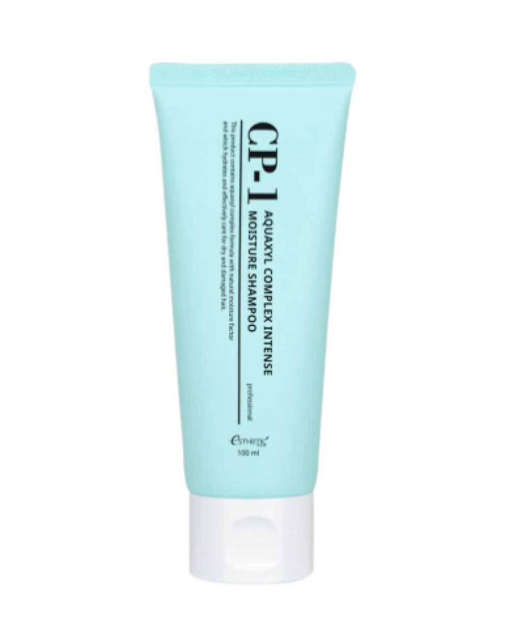 Шампунь увлажняющий для сухих волос CP-1 Aquaxyl Complex Intense Moisture Shampoo, 100 мл