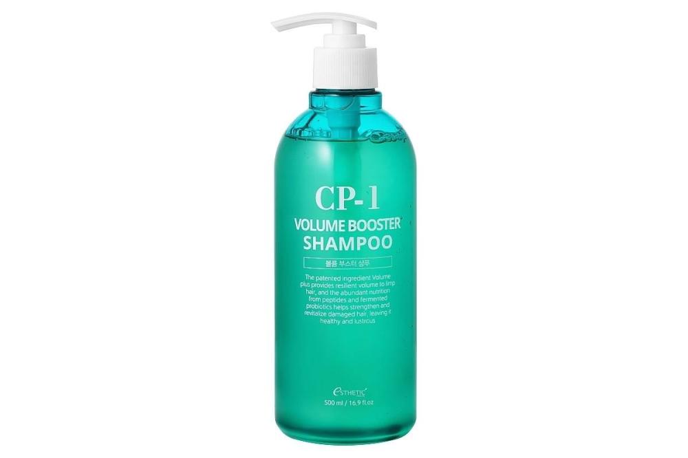 Шампунь для объема волос Esthetic House CP-1 Volume Booster Shampoo, 500 мл