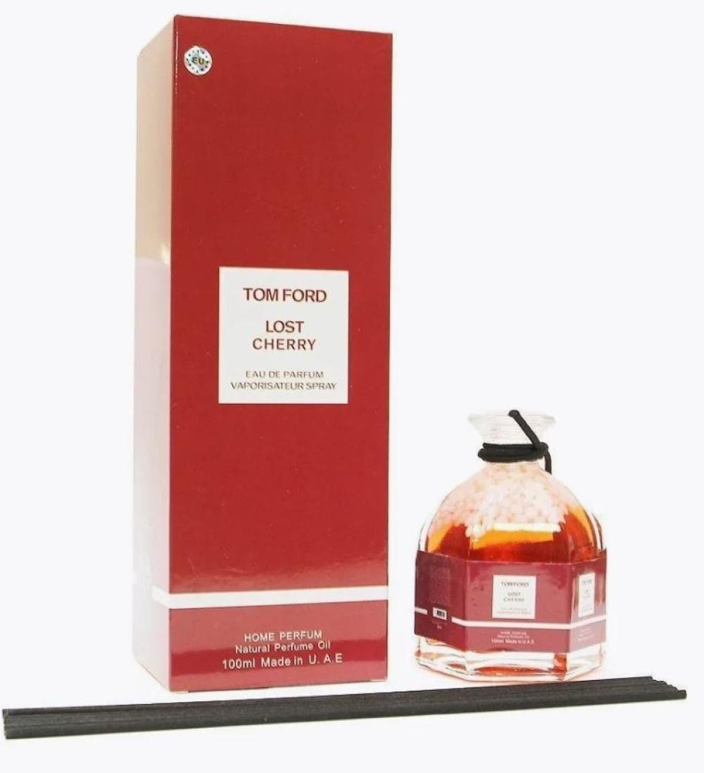 Диффузор / Парфюм для дома Tom Ford Lost cherry, 100 мл