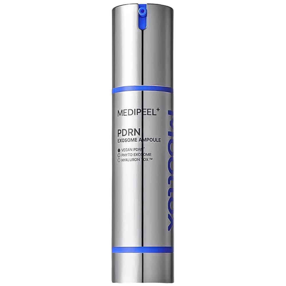 Ампула для глубокого увлажнения с ПДРН MEDIPEEL Mooltox PDRN Exosome Ampoule, 50 мл