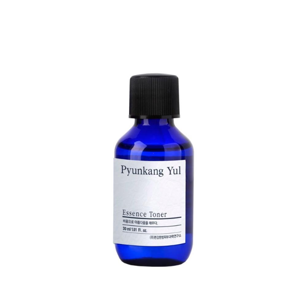 Миниатюра увлажняющего тонера-эссенции PYUNKANG YUL Essence Toner, 30 мл