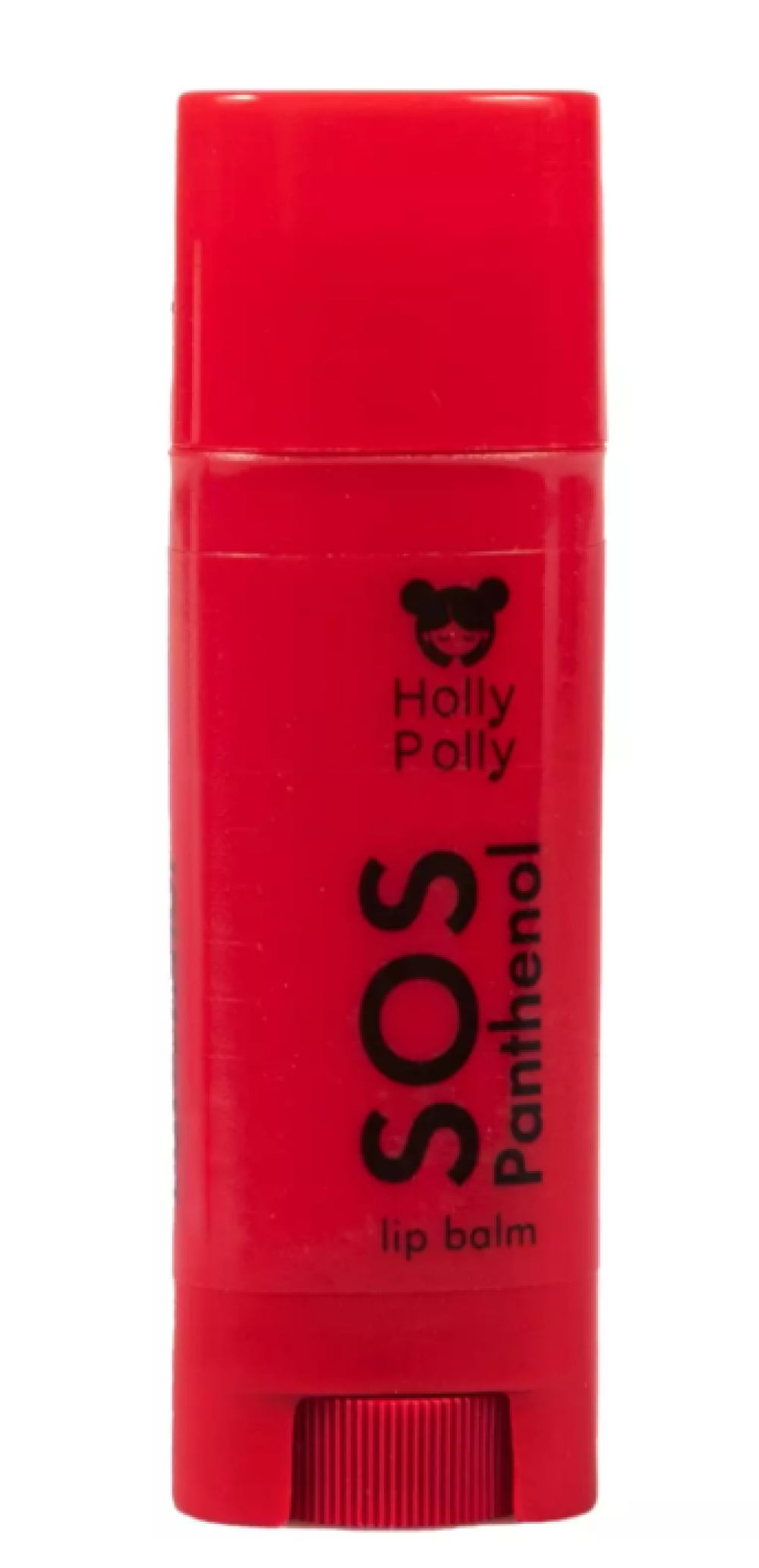 Бальзам для губ Holly Polly SOS Panthenol Вишня,4,8г