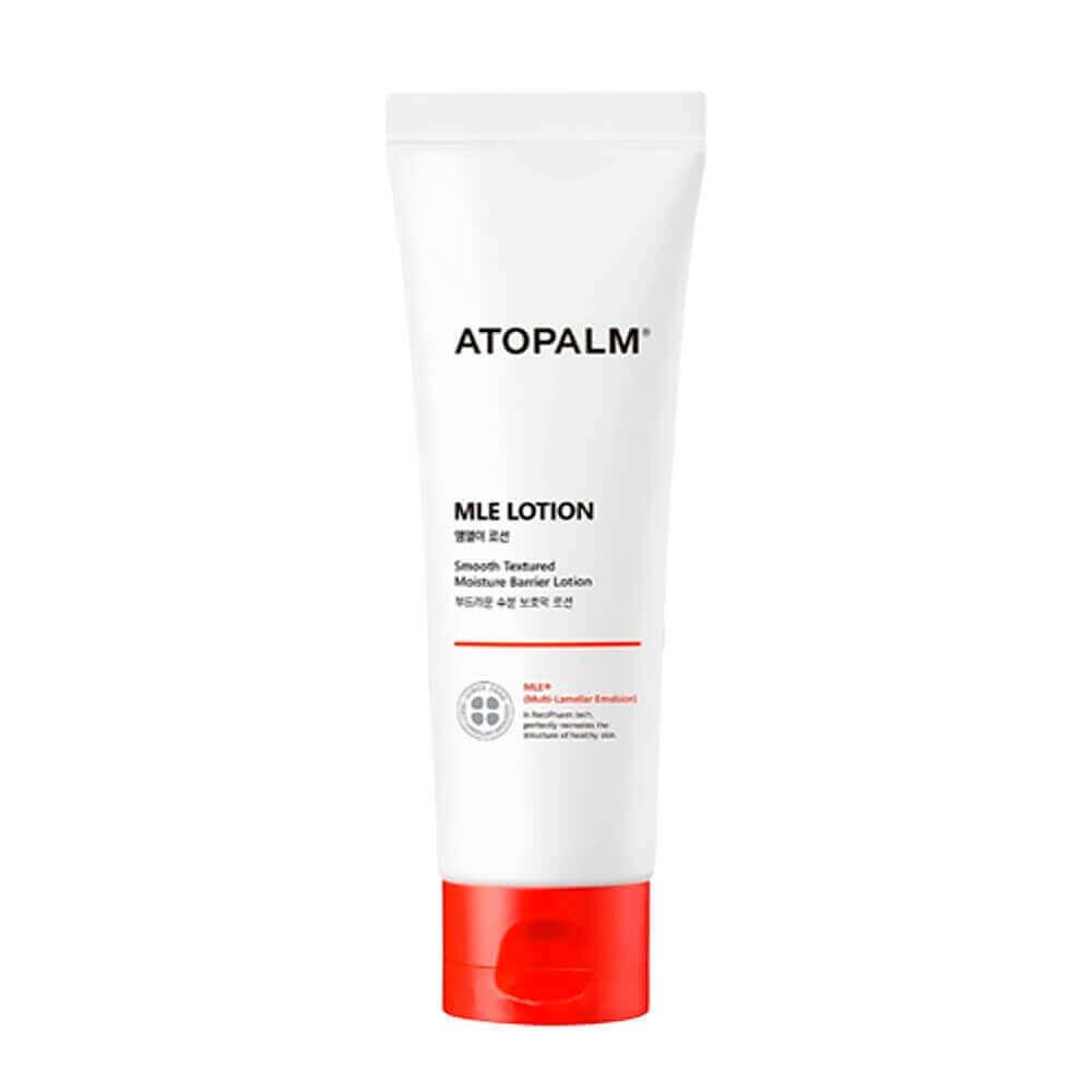 Ламеллярный лосьон для лица и тела Atopalm MLE Moisturizing Body Lotion, 120 мл