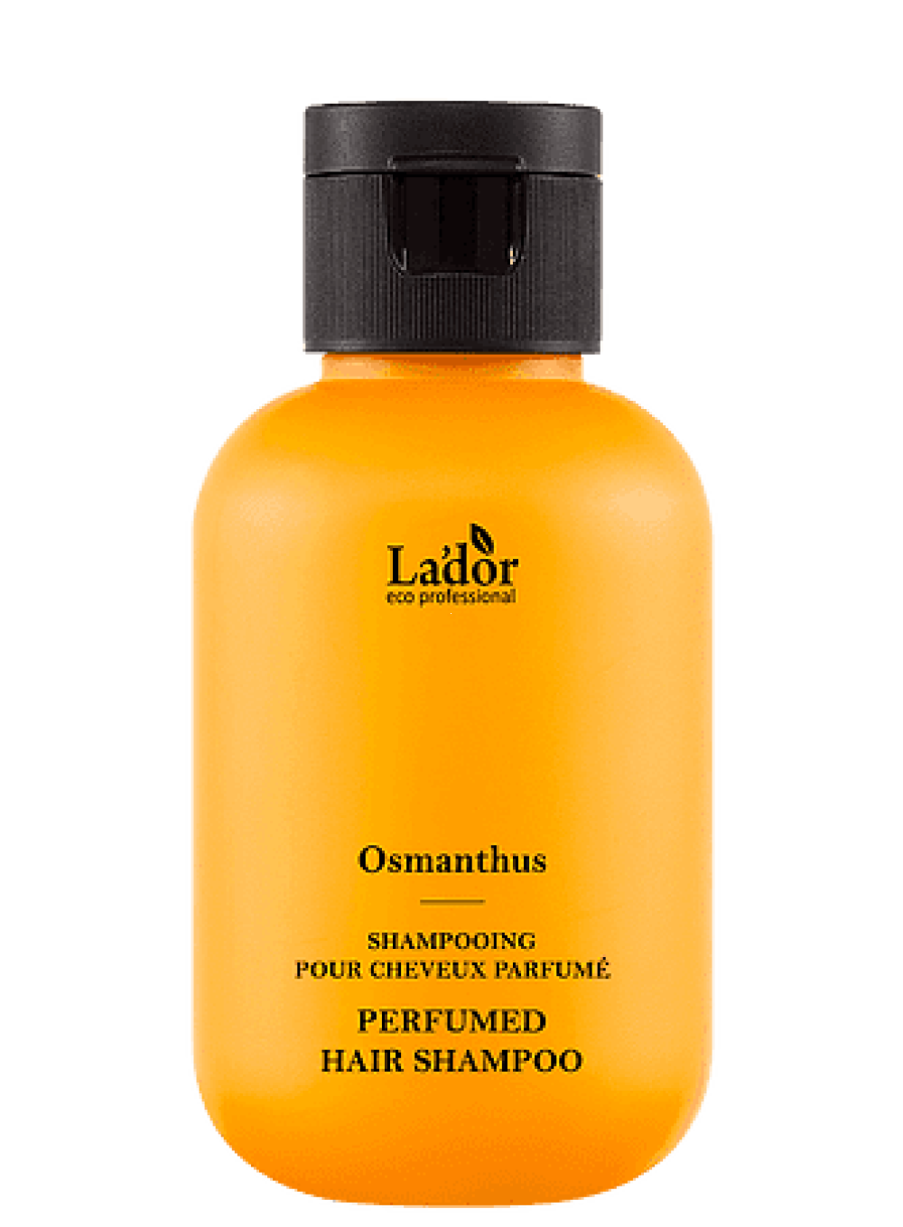 Парфюмированный шампунь для волос с кератином LA'DOR PERFUMED HAIR SHAMPOO (OSMANTHUS), 100 мл