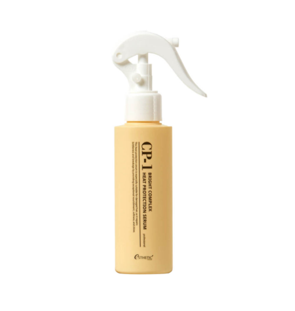 Термозащитная сыворотка для укладки волос ESTHETIC HOUSE CP-1 Bright Complex Heat Protection Serum, 120 мл