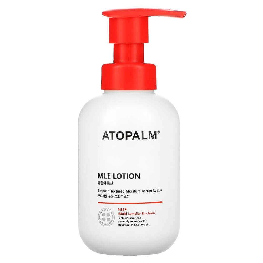 Ламеллярный лосьон для лица и тела Atopalm MLE Moisturizing Body Lotion, 200 мл