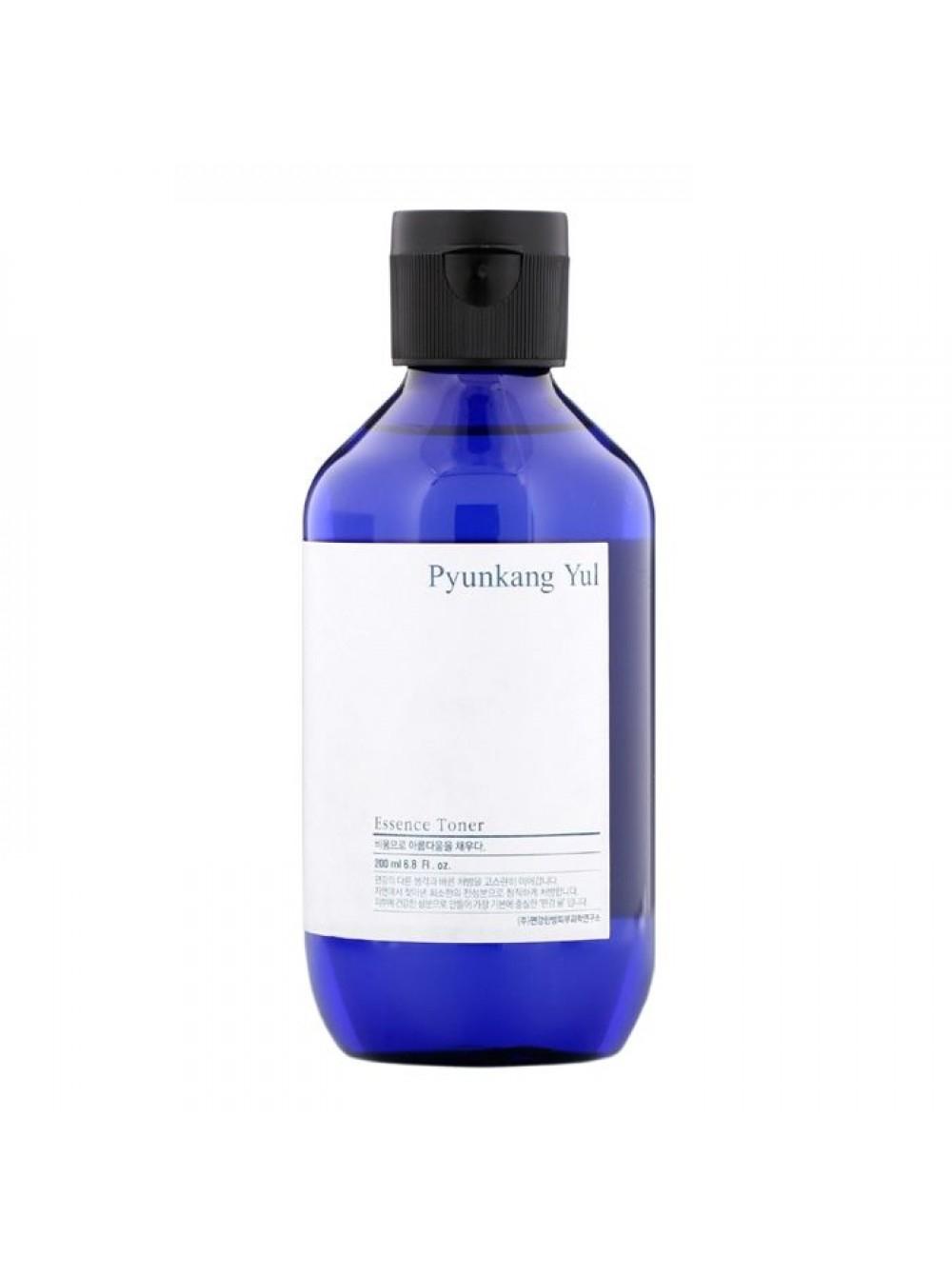 Увлажняющий тонер-эссенция PYUNKANG YUL Essence Toner, 200 мл