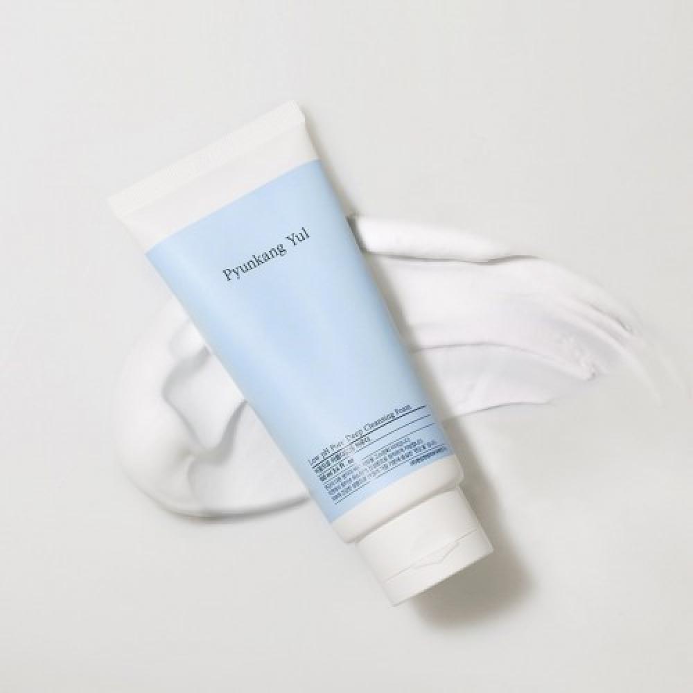 Пенка для умывания Pyunkang Yul Low pH Pore Deep Cleansing Foam 100 мл