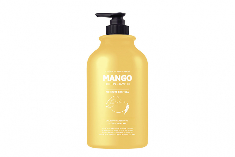 Шампунь для волос МАНГО Institute-Beaute Mango Rich Protein Hair Shampoo, 500 мл