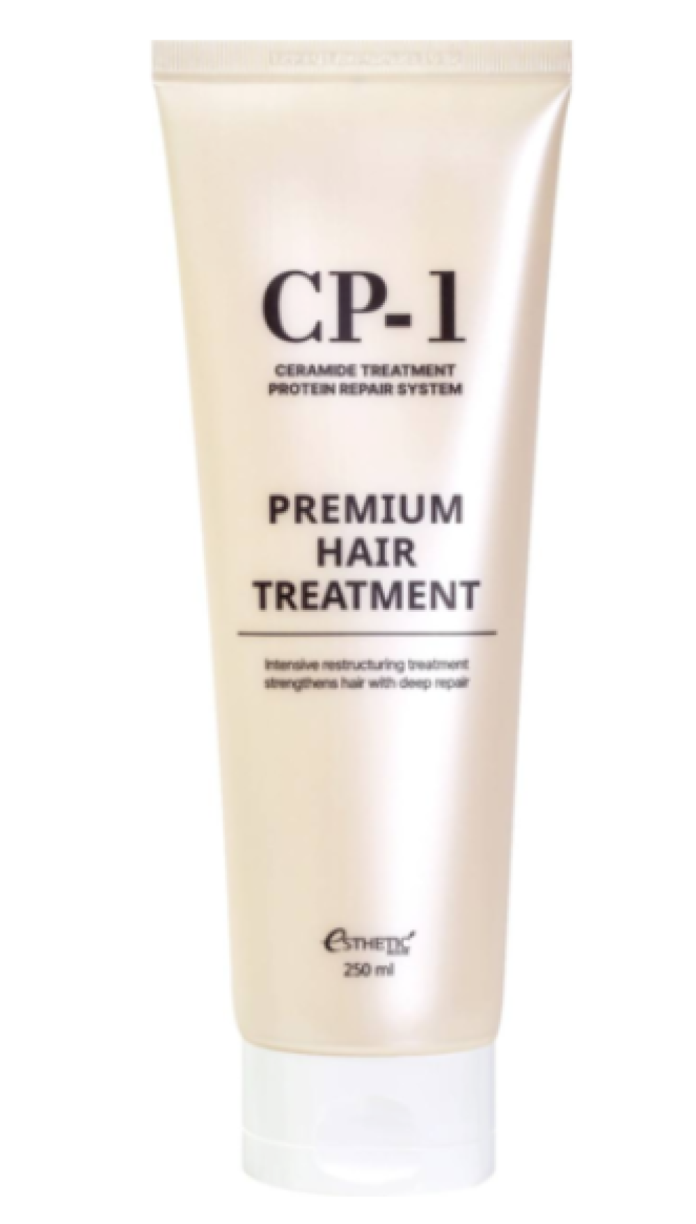 Маска для волос протеиновая Esthetic House CP-1 Premium Protein Treatment, 250 мл