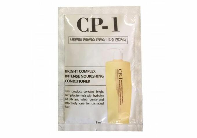Пробник протеиновый кондиционер для волос CP-1 BC ESTHETIC HOUSE, 8 мл