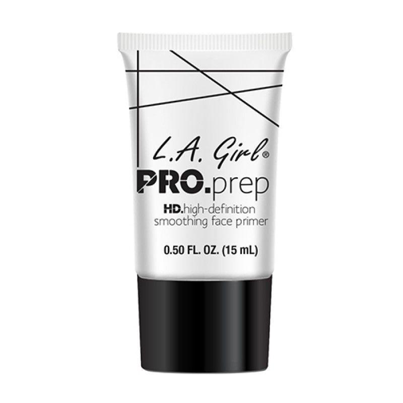 Праймер под макияж Pro Prep HD Face Primer LA Girl, 15мл