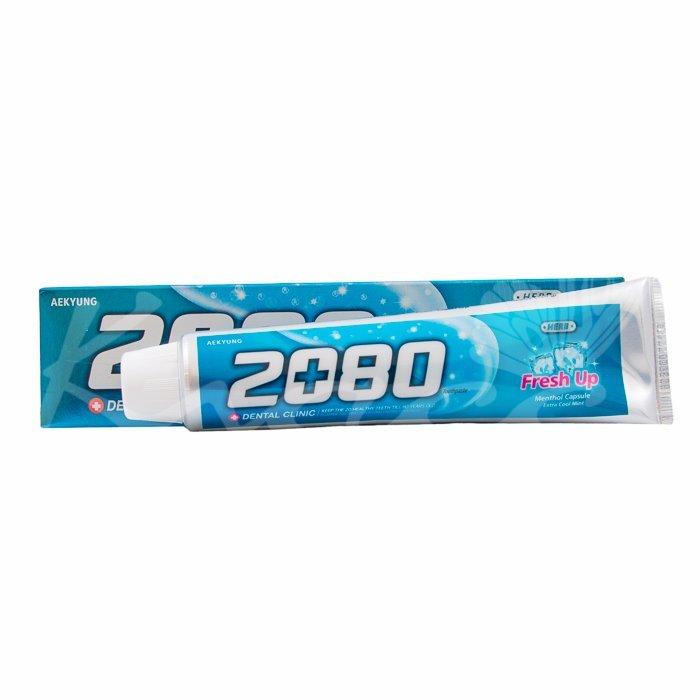 Зубная паста Освежающая 120 г, DC 2080