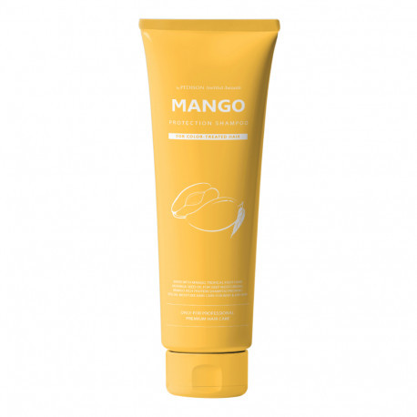 Шампунь для волос Манго Institute-Beaute Mango Rich Protein Hair Shampoo, 100 мл