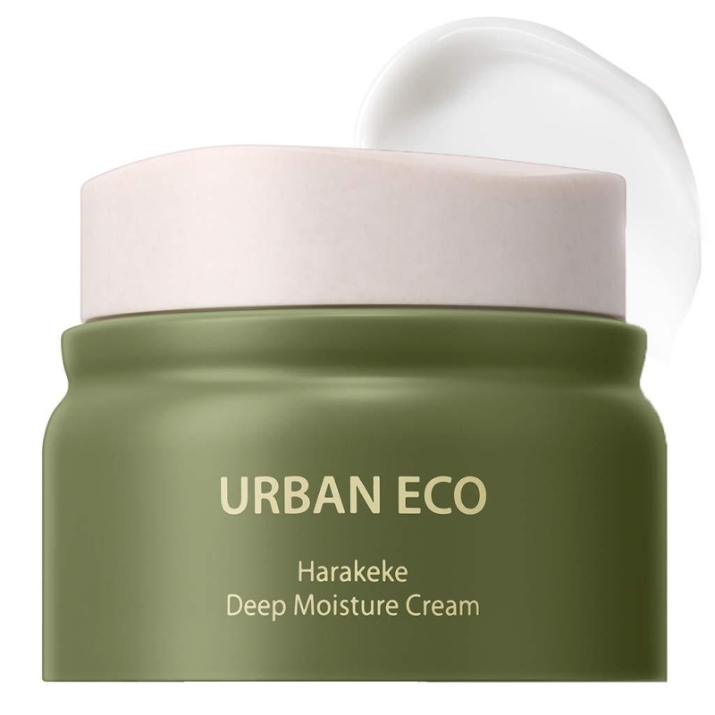 Супер увлажняющий Urban Eco Harakeke Deep Cream,50 мл