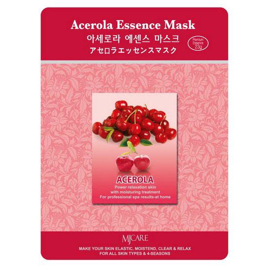 Acerola Essence Mask Маска тканевая ацерола, 23 мл