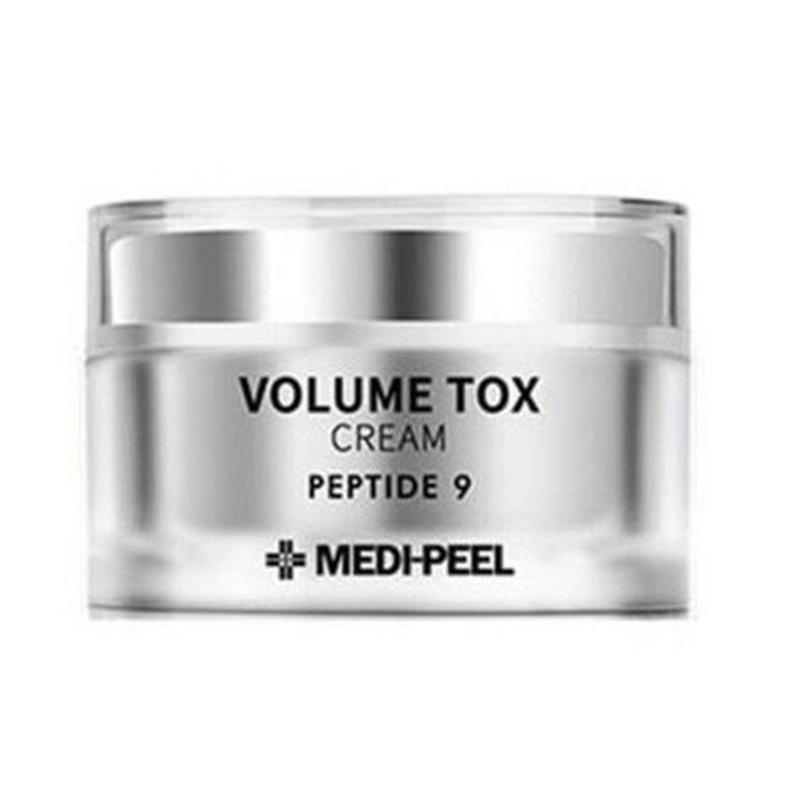 Крем для лица с пептидами MEDI-PEEL Volume TOX Cream Peptide 9, 50мл