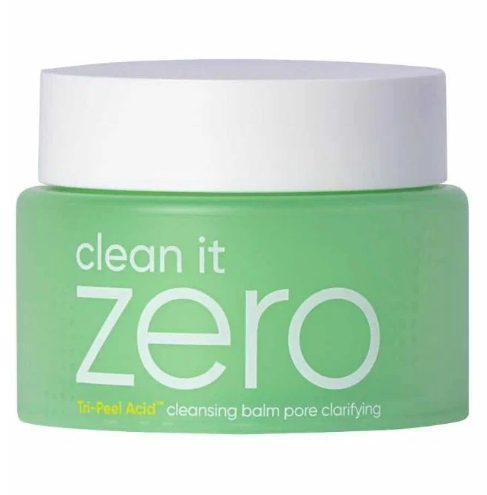Бальзам гидрофильный BANILA CO Clean It Zero Cleansing Balm Clarifying, 100мл