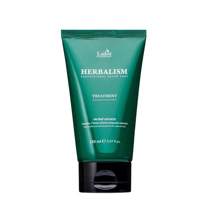 Маска для волос Lador Herbalism Treatment, 150 мл