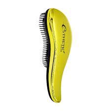 Расчёска для волос Esthetic House Hair Brush For Easy Comb Gold ( Золотая)