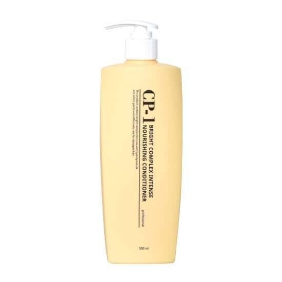 Кондиционер для волос протеиновый CP-1 BC Esthetic House Intense Nourishing Conditioner, 500мл