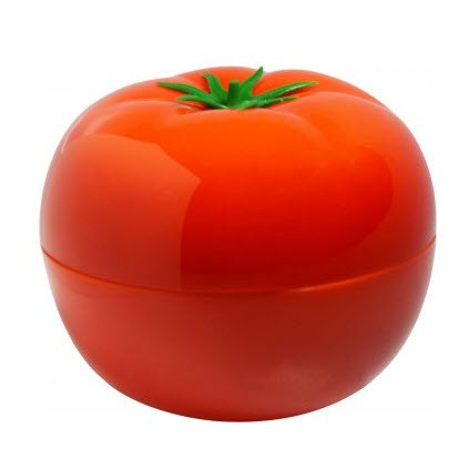 Маска для лица томатная массажная Tony Moly Tomatox Magic White Massage Pack