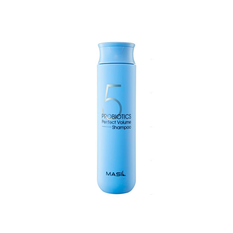 Шампунь для объема волос MASIL 5 Probiotics Perfect Volume Shampoo, 300ml