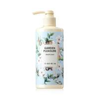 The SAEM Крем для рук увлажняющий / Garden Pleasure Hand Cream